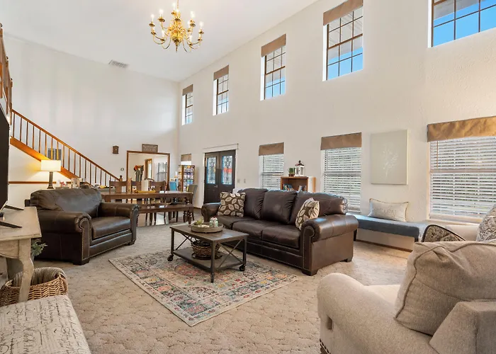 Autumn Creek Branson