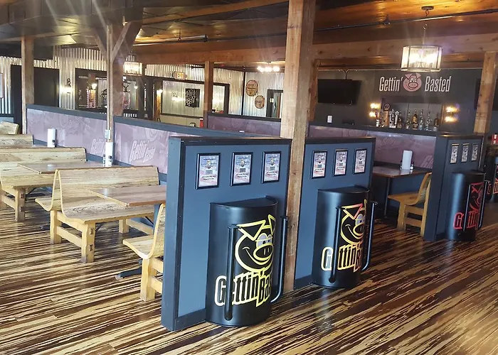 Baldknobbers Motor Inn